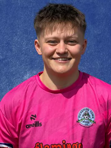 Erin, Pickering Town Ladies