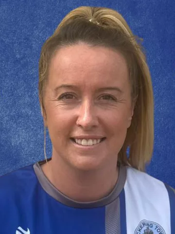 Leila, Pickering Town Ladies