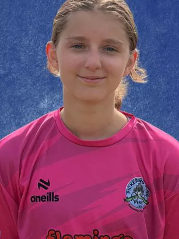 Sofia, Pickering Town Ladies