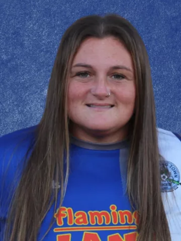 Sophie, Pickering Town Ladies
