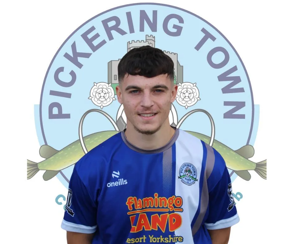 First team player graphic, sponsor available