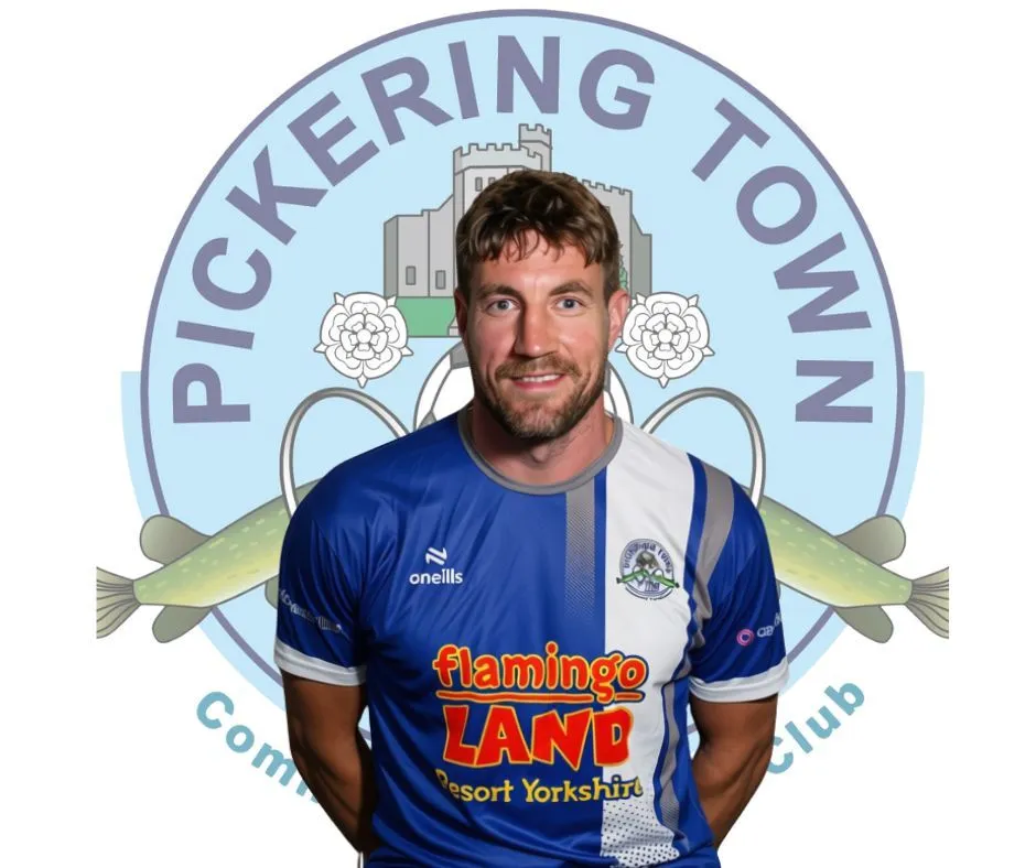 First team player graphic, sponsor available