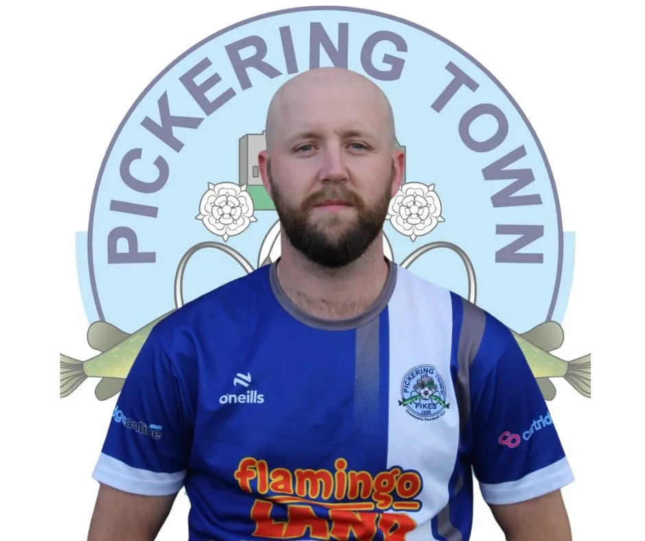 First team player graphic, sponsor available