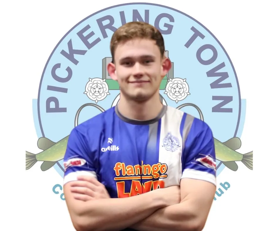 First team player graphic, sponsor available