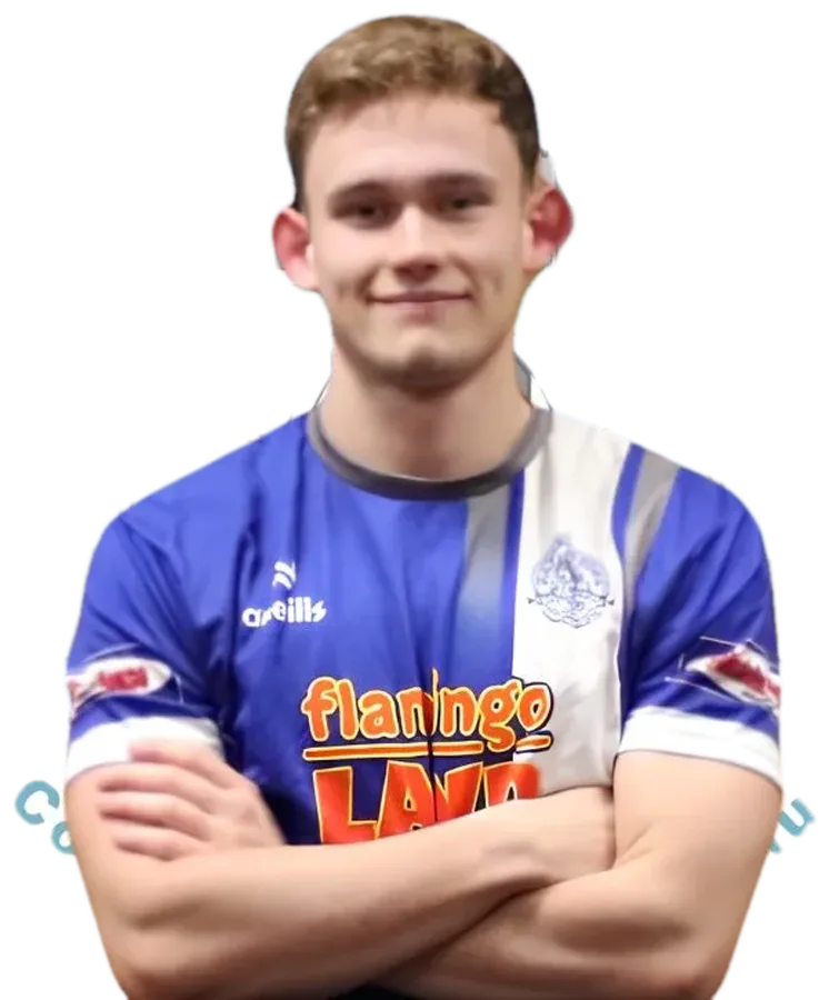 Charlie Thompson, Pickering Town