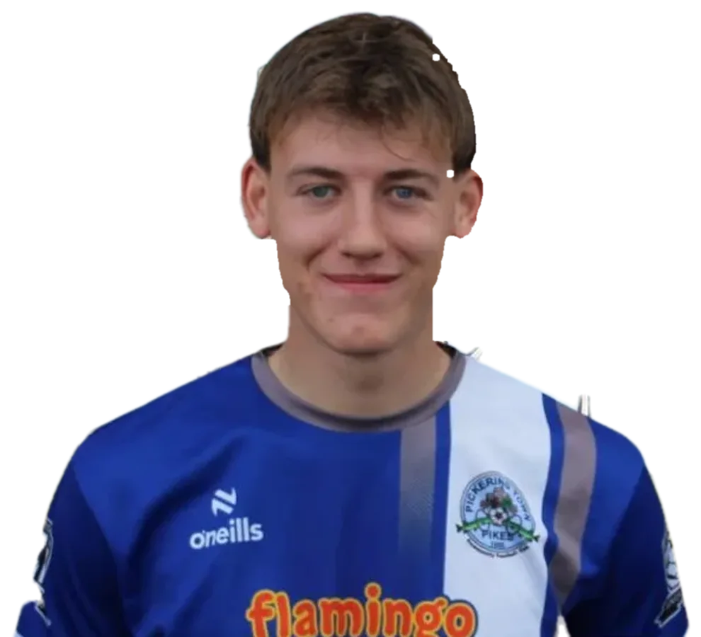 Marshall Nock, Pickering Town