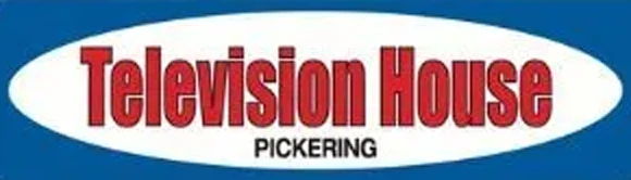 Television House Pickering logo